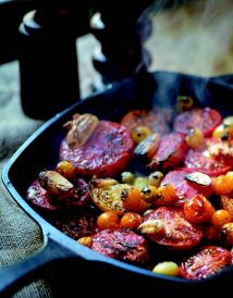 Helpful Tips for Harvesting Tomatoes Image